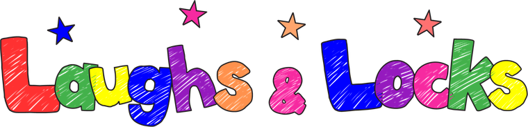 Laughs & Locks Haircuts For Kids